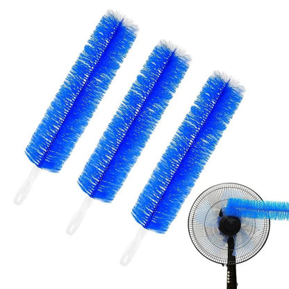 🔥 LAST DAY 59% OFF 🎁Bendable Microfiber Head,Reusable Dust Remover