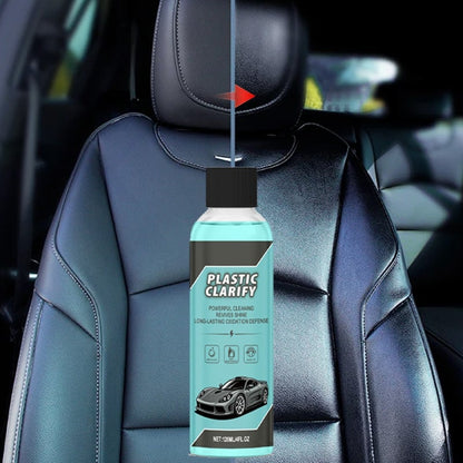 🔥Interior Maintenance Refresher for Car