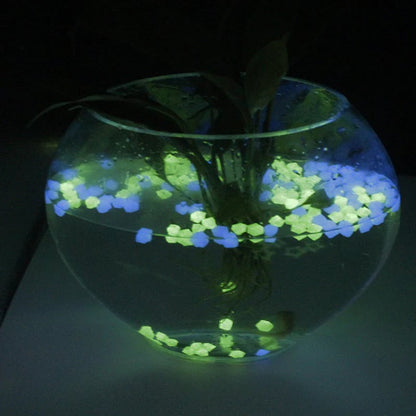 🔥LAST DAY 49% OFF🌟Outdoor Luminous Stones
