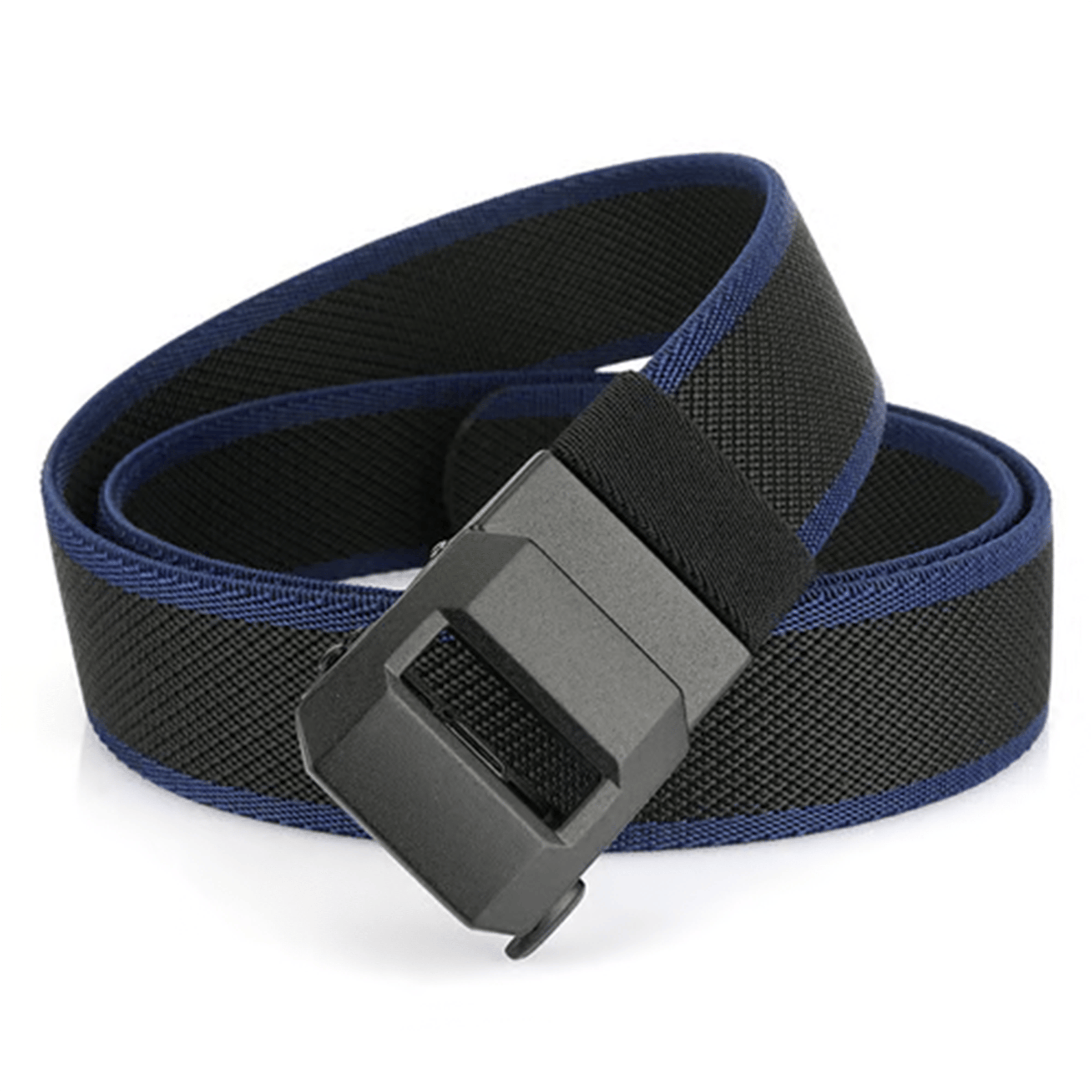 🔥EDC Nylon Ratchet Belt