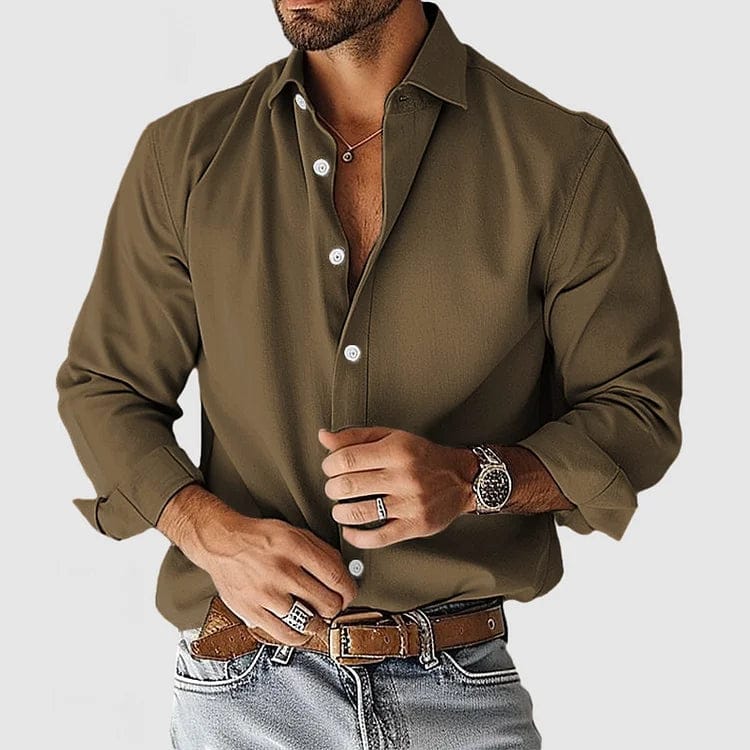 André Ferran Leandro Shirt