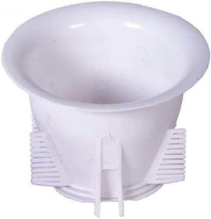 🔥Last Day 60% OFF🔥Toilet Hole Cover Cap - Rats Insects & Odor Blocker