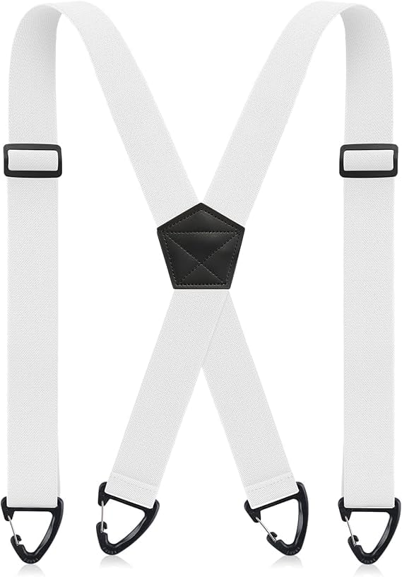 🔥 Hidden X-Back Suspender – Invisible Support, All-Day Hold