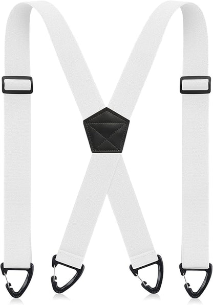 🔥 Hidden X-Back Suspender – Invisible Support, All-Day Hold