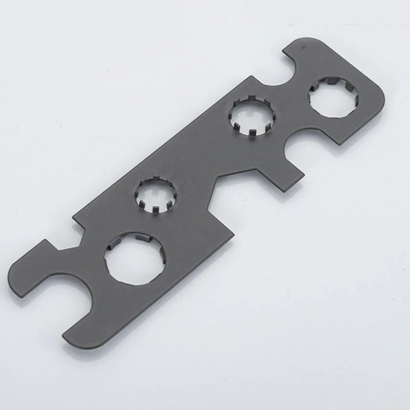 9-in-1 Multi-functional Wrench for Faucet Aerator