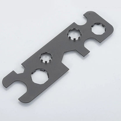 9-in-1 Multi-functional Wrench for Faucet Aerator