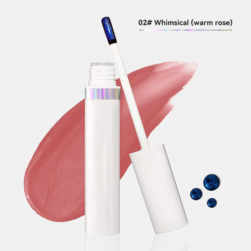 💋 24-Hour Lip Color, Zero Touch-Ups