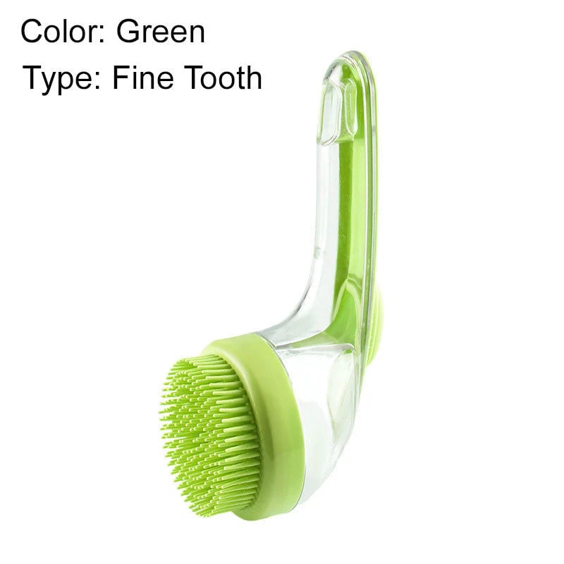 ⏳🔥LIMITED-TIME 49% OFF! 🛁 All-in-One Bath Brush – Easy, Clean & Stress-Free Bath Time ✨