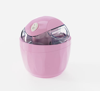 Free Shipping🍨Ice Cream Maker with Handle