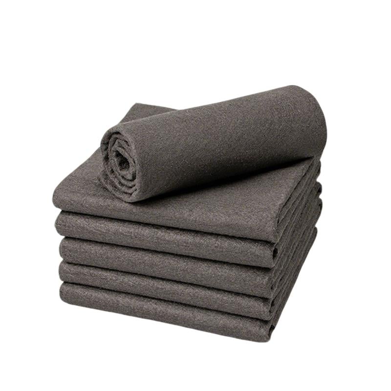🔥Last Day 49% OFF - Thickened Dual-Sided Magic Cleaning Cloth