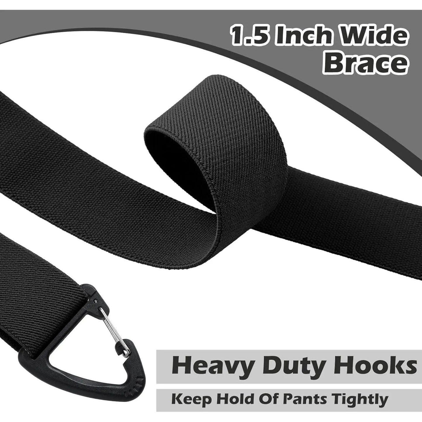 🔥 Hidden X-Back Suspender – Invisible Support, All-Day Hold