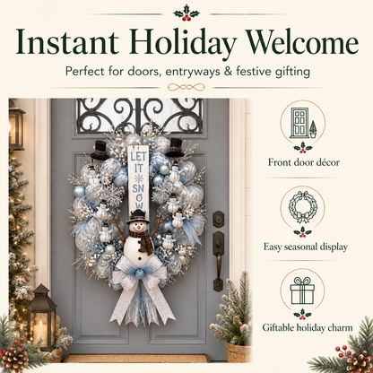 JaylensWreaths™ Christmas Wreaths