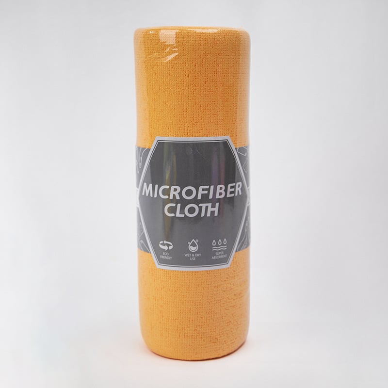 ♻️Reusable Microfiber Paper Towels Roll🧻  |