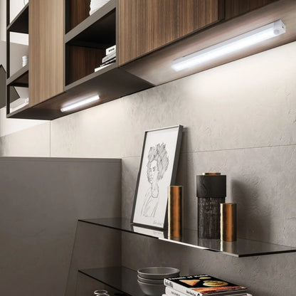 🔥 SALE 30% OFF - 💡 Punch-free Smart Sensor Magnetic Rechargeable LED Lights