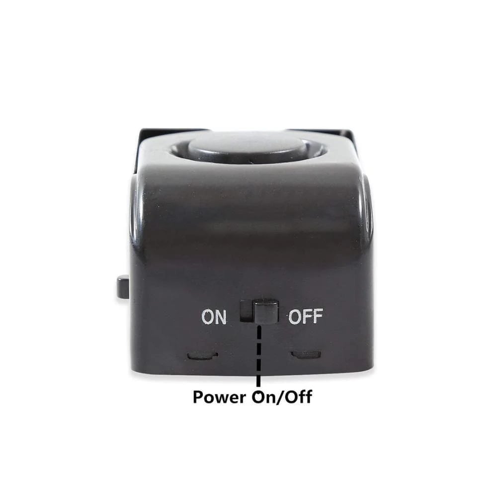 🔥2026 Door Resistance Anti-theft Alarm(for your safety)