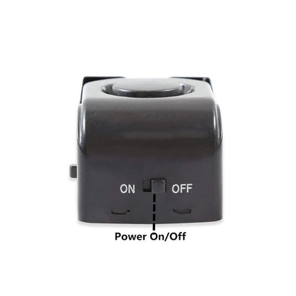 🔥2026 Door Resistance Anti-theft Alarm(for your safety)