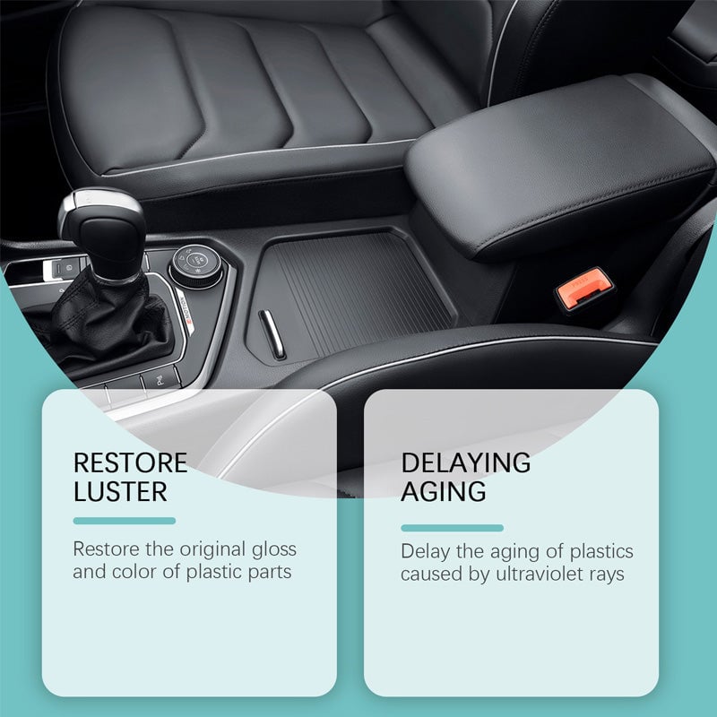 🔥Interior Maintenance Refresher for Car