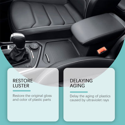 🔥Interior Maintenance Refresher for Car