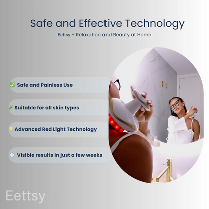 Eettsy® Firmer, More Toned Skin