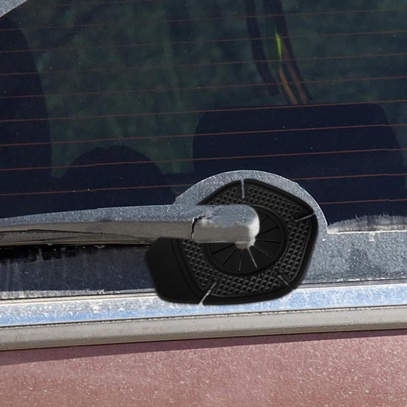 8/16/24PCS Car Wiper Hole Protective Cover