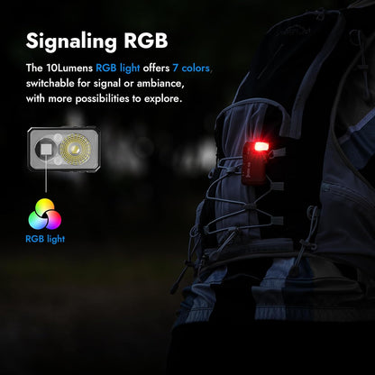 🎁🔥G5 EDC light 400 lumens