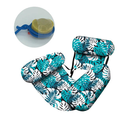 🔥Limited Time Promotion 50% OFF🏖️Inflatable Pool Floating Chair