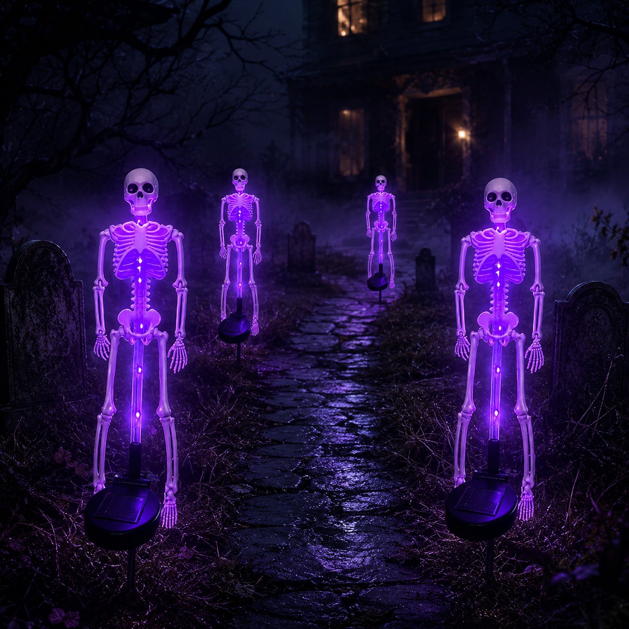 🕷️ 4 Packs | Halloween Favorite — 20% OFF & FREE SHIPPING