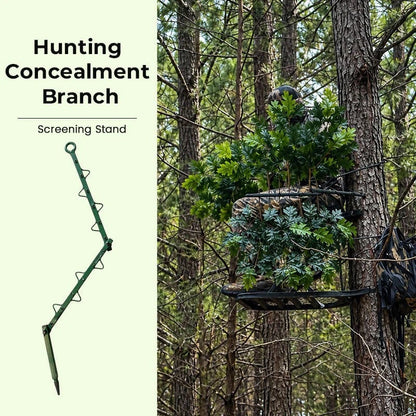 🔥BUY 2 GET 10% OFF - Hunting Camouflage Branch Stand