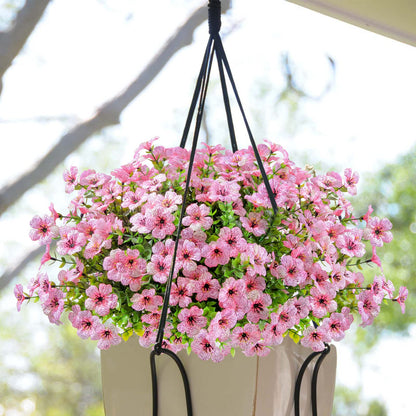 🌸Last Day 49% OFF🌱High-Grade Material Artificial Flowers (Zero Pollen Allergies)