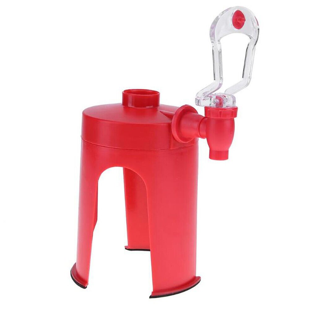 🔥Last Day 70% OFF🔥Hand Pressure Carbonated Beverage Dispenser