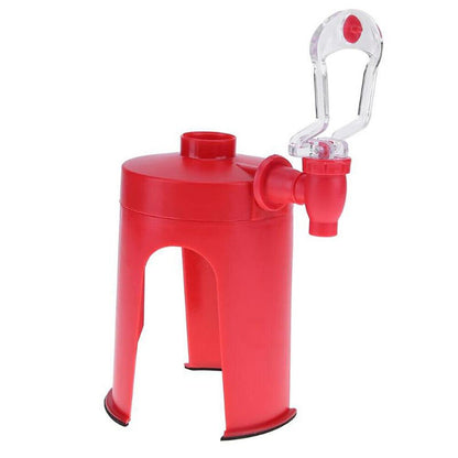 🔥Last Day 70% OFF🔥Hand Pressure Carbonated Beverage Dispenser