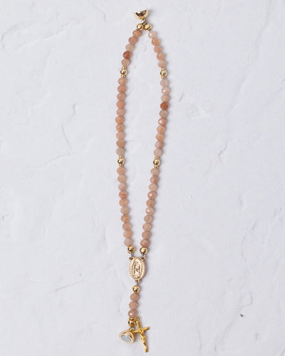 🎁Last Day 70% OFF 🔥🙏Handcrafted rosary bracelets📿