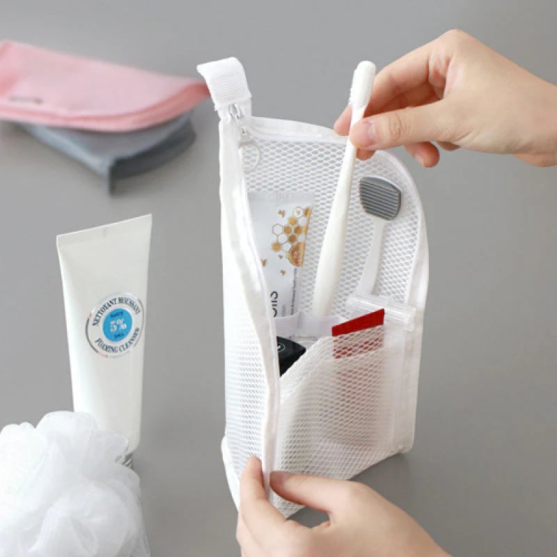 🔥Last Day 50% OFF🔥Portable Lightweight Travel Toiletry Bag
