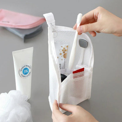 🔥Last Day 50% OFF🔥Portable Lightweight Travel Toiletry Bag
