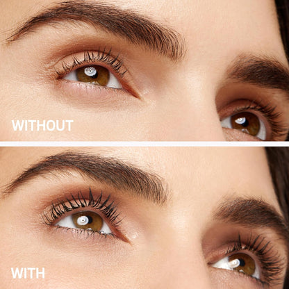 🔥BUY 2 GET 1 FREE🔥Mascara black & brown duo for lash makeup