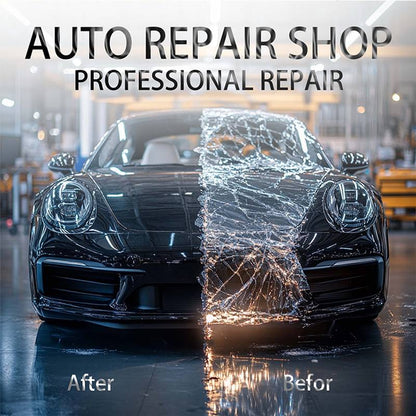 ✨LAST DAY 70% off✨ 2026 New Car Windshield Crack Repair Kit