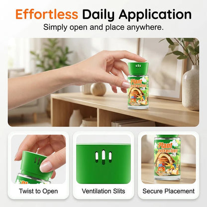 🔥LAST DAY 50% OFF🔥Plant-Based Mosquito Repellent Liquid