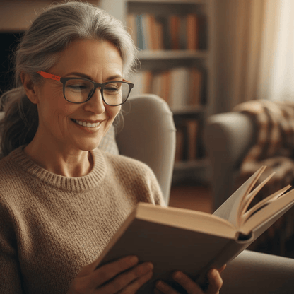 🏆Only $19.99 Last Day Promotion! - Multifocal Glasses | Smart Adaptive Technology