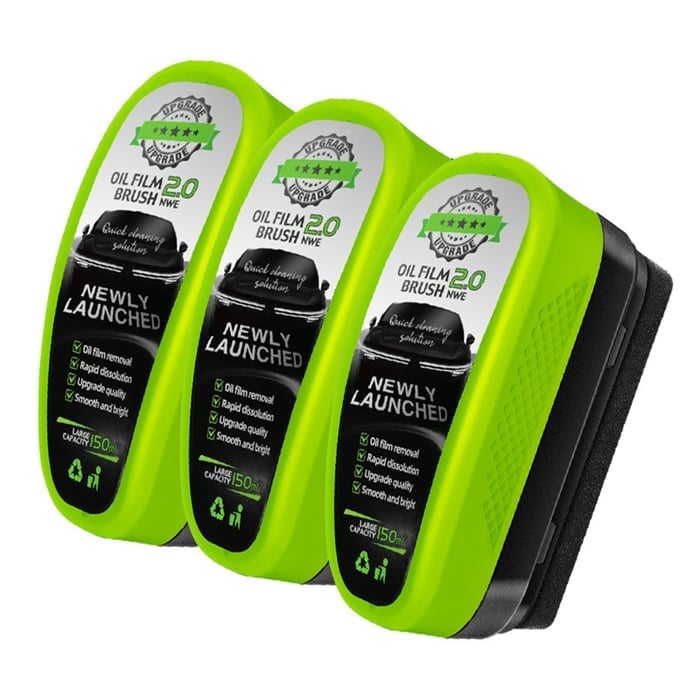 3 PCS - Buy 2 Get 1 Free