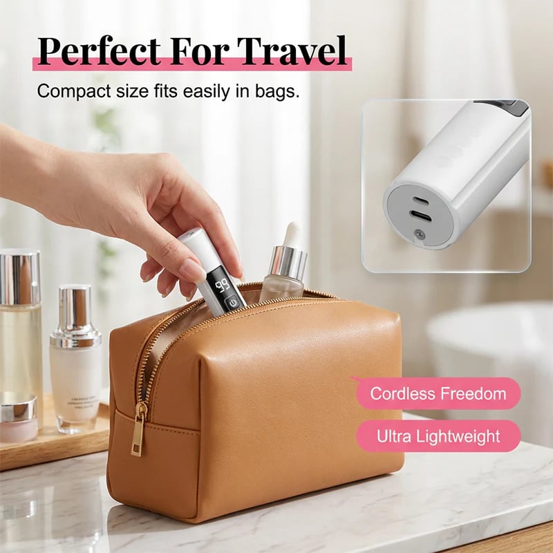 💥LAST DAY 49% OFF💥Professional Electric Nail Polisher