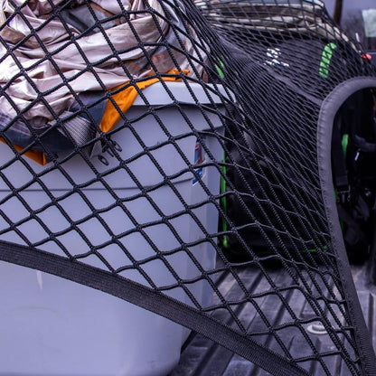 🚘Highly Elastic Cargo Net 🔥BUY 2+ FREE SHIPPING