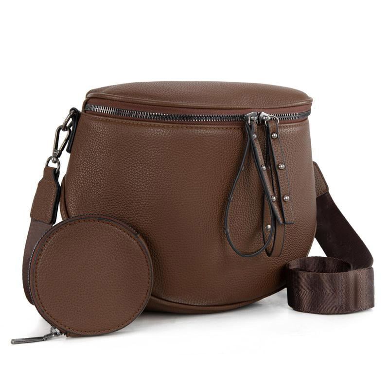 🍂2026 NEW ARRIVAL👜 Large Fanny Pack Crossbody Sling Bags🎁