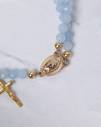 🎁Last Day 70% OFF 🔥🙏Handcrafted rosary bracelets📿