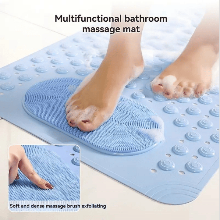 49% OFF Offer Only This week 🎉🎉 non-slip shower mat🎇
