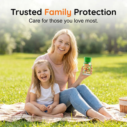 🔥LAST DAY 50% OFF🔥Plant-Based Mosquito Repellent Liquid