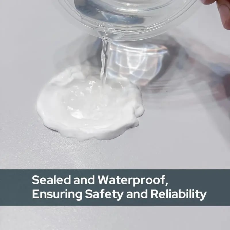 🔥🔥Last Day 49% OFF 🔥 Waterproof Sealant Mastic