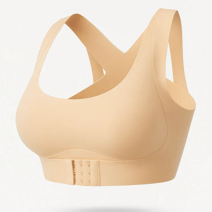🔥 Summer Sale: 50% OFF — All-Day Comfort Wireless Bra