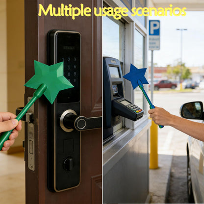 3D Printed Credit Card Wand Holder