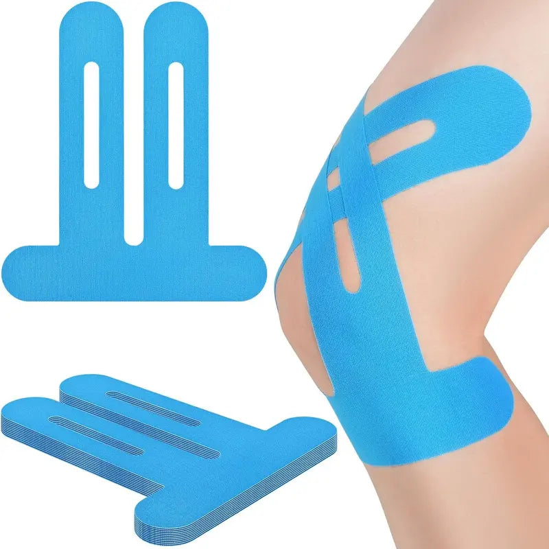 👉 BestJas™ Knee Pain Relief Tape – 44% OFF Today Only (Precut 12PCS)