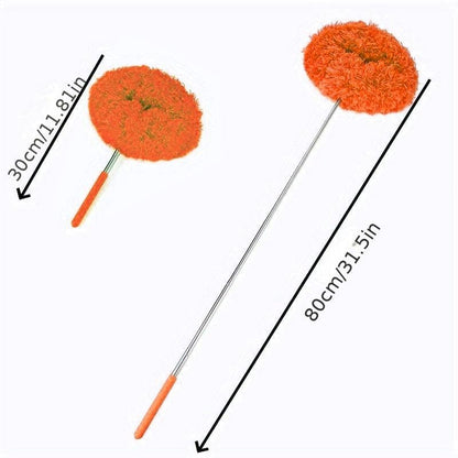 🔥Buy 1 Get 1 Free🔥Ceiling Fan & Household Dust Buster(2pcs a Set)